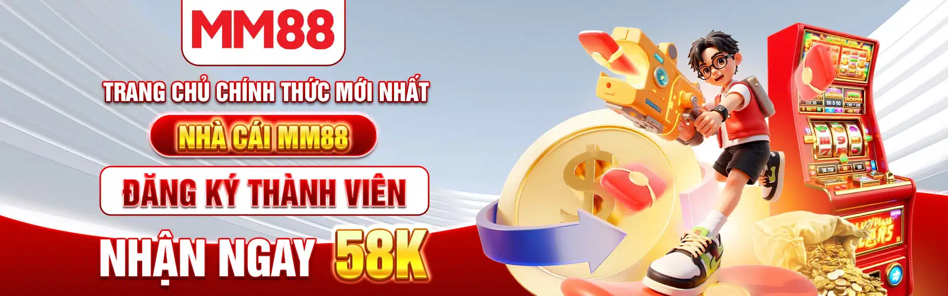 Baner trang chủ