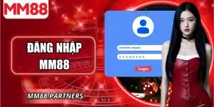 Đăng nhập MM88