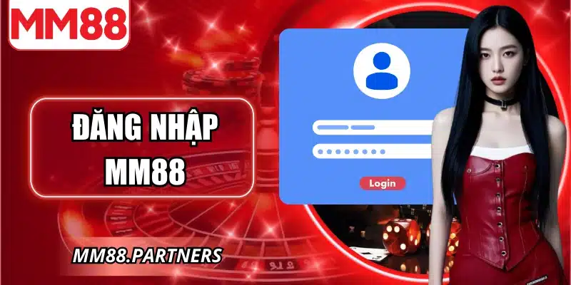 Đăng nhập MM88