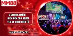 E-sports MM88