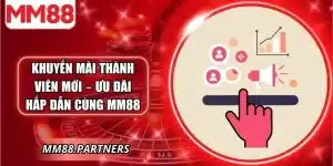 Khuyến mãi thành viên mới