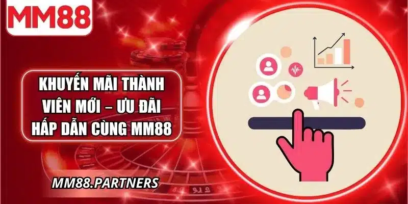 Khuyến mãi thành viên mới