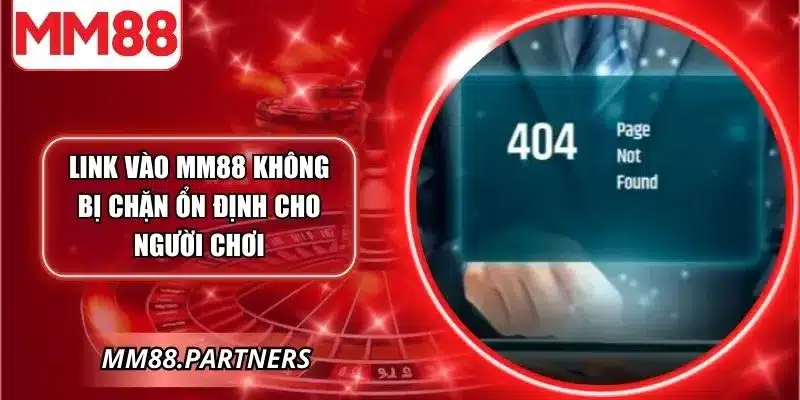 Link vào MM88