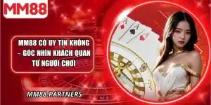 MM88 có uy tín không