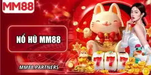 Nổ hũ mm88