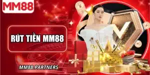 Rút tiền MM88