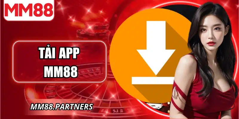 Tải app MM88