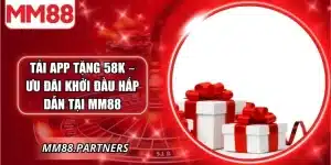 Tải app tặng 58k