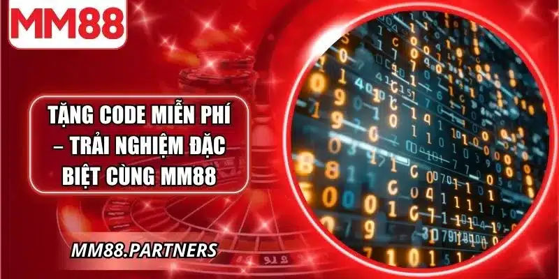 Tặng code miễn phí