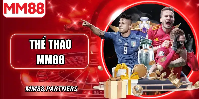 Thể thao MM88