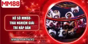 Xổ số MM88